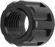 Accessori per bicicletta - Hub bicicletta in alluminio - Sostituzione perfetta - M12 x 1,5mm - Accessori per bicicletta - Adatto per biciclette da strada