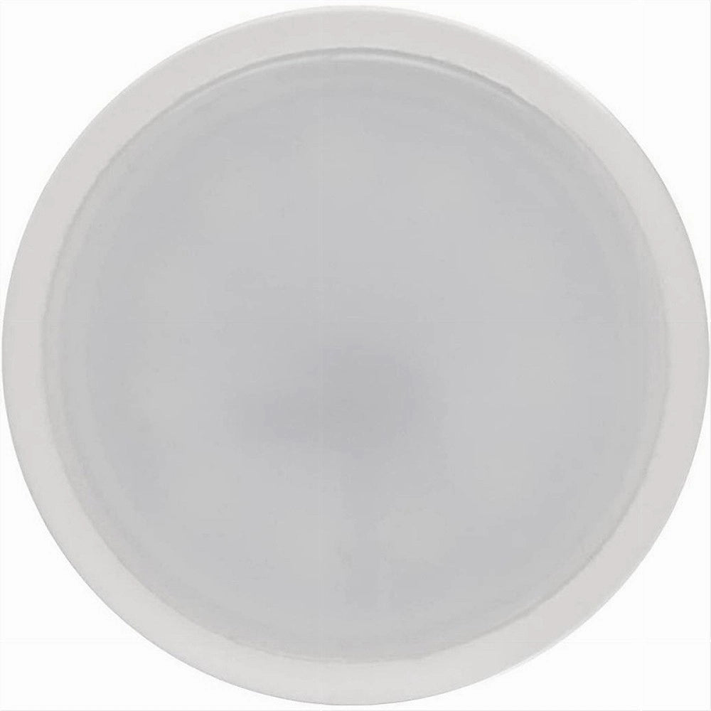 Trade Shop - Lampadina Led 5 W Gu10 Luce Calda Naturale Fredda Faretto Illuminazione Gu10-5w - -bianco Caldo      -
