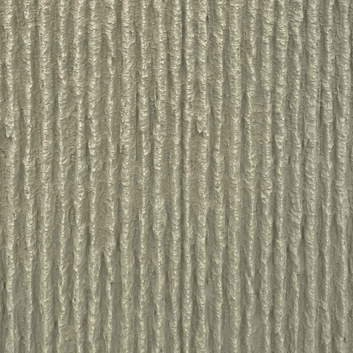 Set 12 Pannelli Decorativi Area 8,6 mq 120x60x2,5 cm Rivestimento Murale Effetto Pietra Graffiata 3D in PU Grigio Roccia