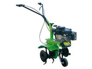 MOTOZAPPA GREEN CAT ZOLLA ELITE hp 4/4T MOTOZAPPE