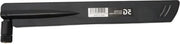 Adattatore 5G TS9 Router SMA Femmina a Maschio - Esterno Wifi Alta Gittata - AZ7795G - Mast LTE Esterno Omnidirezionale - Indoor Attivo Alta Gittata - Nero