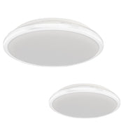 Plafoniera LED Milagro Terma ML6401 28cm 18W 4000K