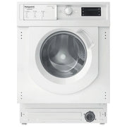 Hotpoint Ariston Lavatrice da incasso BI WMHG 71483 EU N
