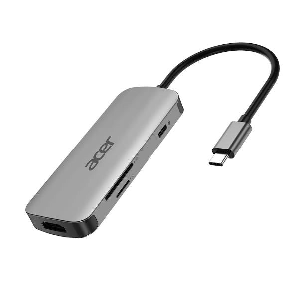 Adattatore  type  c  dongle - HP.DSCAB.018