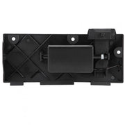 Cassetto per guanti manubrio - Accessorio per auto - Nero