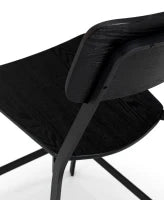 E-STYLO Sgabello moderno con alzata a gas, ideale per arredare angoli bar, cucine con penisola o isola con stile e funzionalità, 51cm X 51.5cm H. 97cm