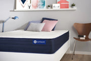 Materasso Actimemo life 90x200cm - Spessore : 22cm - Memory foam - Molto rigido