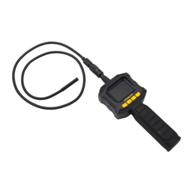 ST VIDEOCAMERA DI ISPEZIONE LCD 100 CM STHO-77363- STANLEY- 1,0 pz