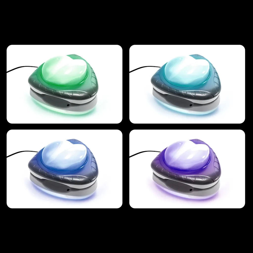 INTEX Lampada a LED da Parete Magnetica per Piscina 28698 91588