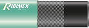 Serpentina di aspirazione flessibile e leggera - 20 m - verde