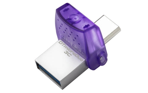 Kingston DTDUO3CG3/64GB