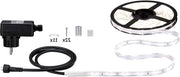 Set di Strisce LED Acqua 5m 105W IP64 IP67 bianco neutro 230 12V bassa tensione - illuminazione esterna