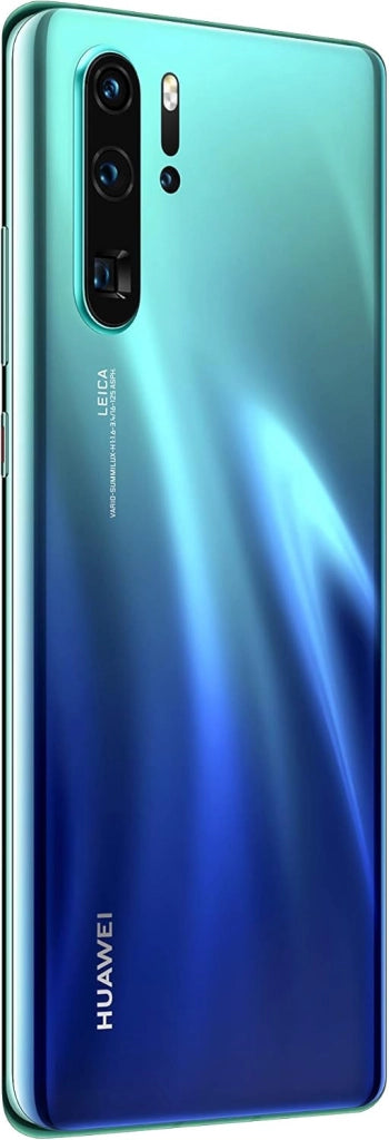 Huawei P30 Pro 16,4 cm (6.47") 8 GB 128 GB Dual SIM ibrida 4G Multicolore 4200 mAh