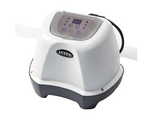 GENERATORE SALINO DI CLORO peso kg.4,90 (26664)    INTEX