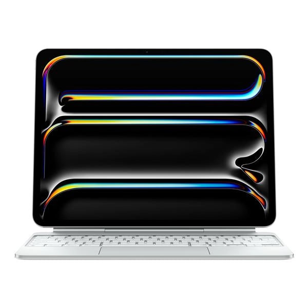 Ipad magic keyboard 13 white-int - MWR43Z/A