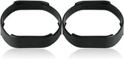 Accessori per protezione lenti VR per visori da realtà virtuale, compatibile con visori VR2, protegge occhiali da lettura contro graffi.