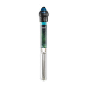 Oase HeatUp - riscaldatore regolabile in vetro di quarzo Wattaggio Riscaldatori e lampade terrario: 100W