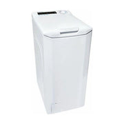 Candy Smart Inverter CSTSG47TMVE/1-11 lavatrice Caricamento dall'alto 7 kg 1400 Giri/min Bianco
