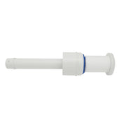 Valvola di scarico GROHE 43992, ricambio originale per cassette DianFlex