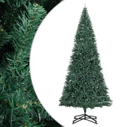 Albero di Natale Artificiale con Base Verde 500 cm PVC 42000877