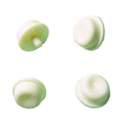 PARACOLPI PER COPRIWATER IN PLASTICA MM. 22X10H