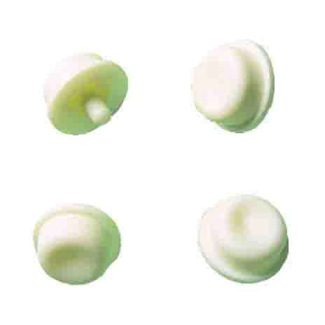 PARACOLPI PER COPRIWATER IN PLASTICA MM. 22X10H