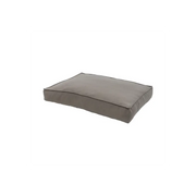 Coussin pour chien PANAMA 100 x 68 cm - MADISON SÃ©rie Lounge - Taupe