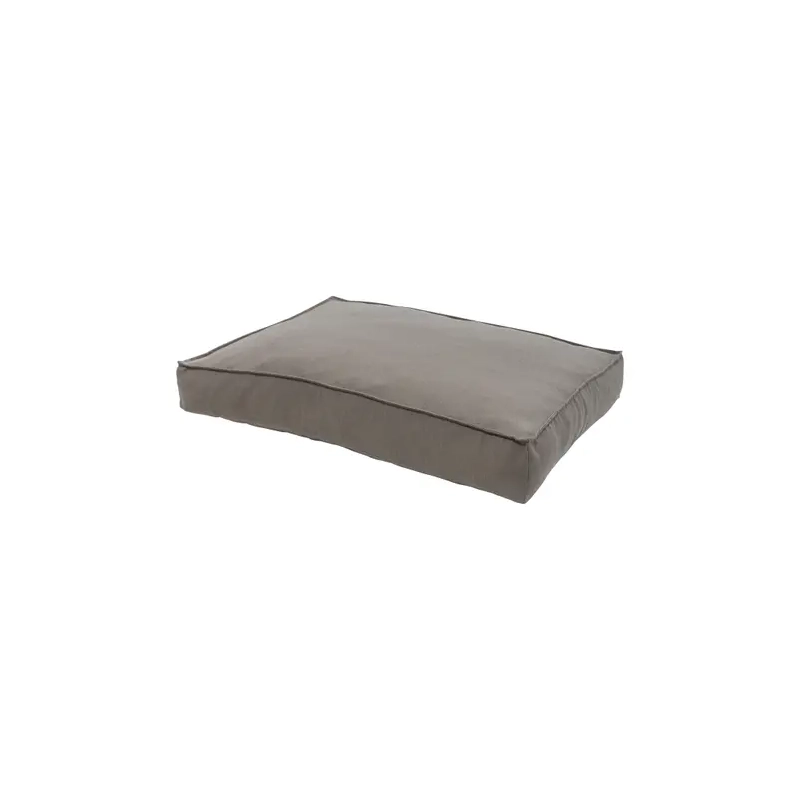 Coussin pour chien PANAMA 100 x 68 cm - MADISON SÃ©rie Lounge - Taupe