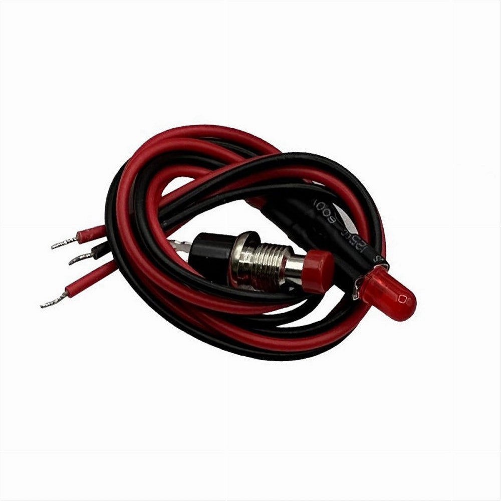 Trade Shop - Kit Di Emergenza Per Lampade Led Da 3-40w Trasformatore Alimentatore Na03-f40a-t8 -