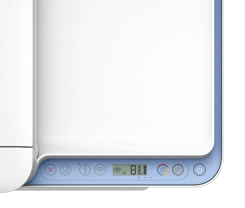 HP DeskJet 4222e Wireless All-in-One Colore Stampante, Instant Ink; Fotocopiatrice, scanner