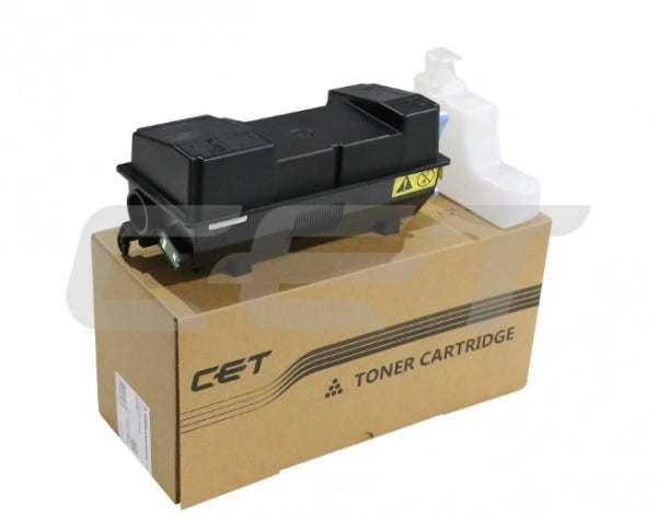 COMPATIBILE CET Ricoh IM550F, P800- 25.5K/ 690g #418477, 418478, IM600