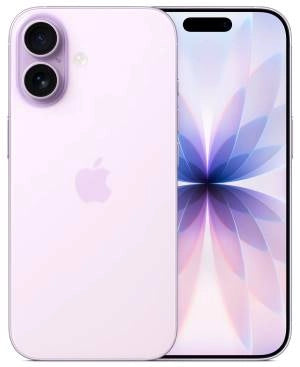 Iphone 17 lavender 512gb - MG6U4QL/A