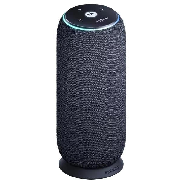 Moto sound flow pantone carbon - PG38C07843