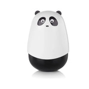 Dondolo passeggino janè 30702c01 panda rocker