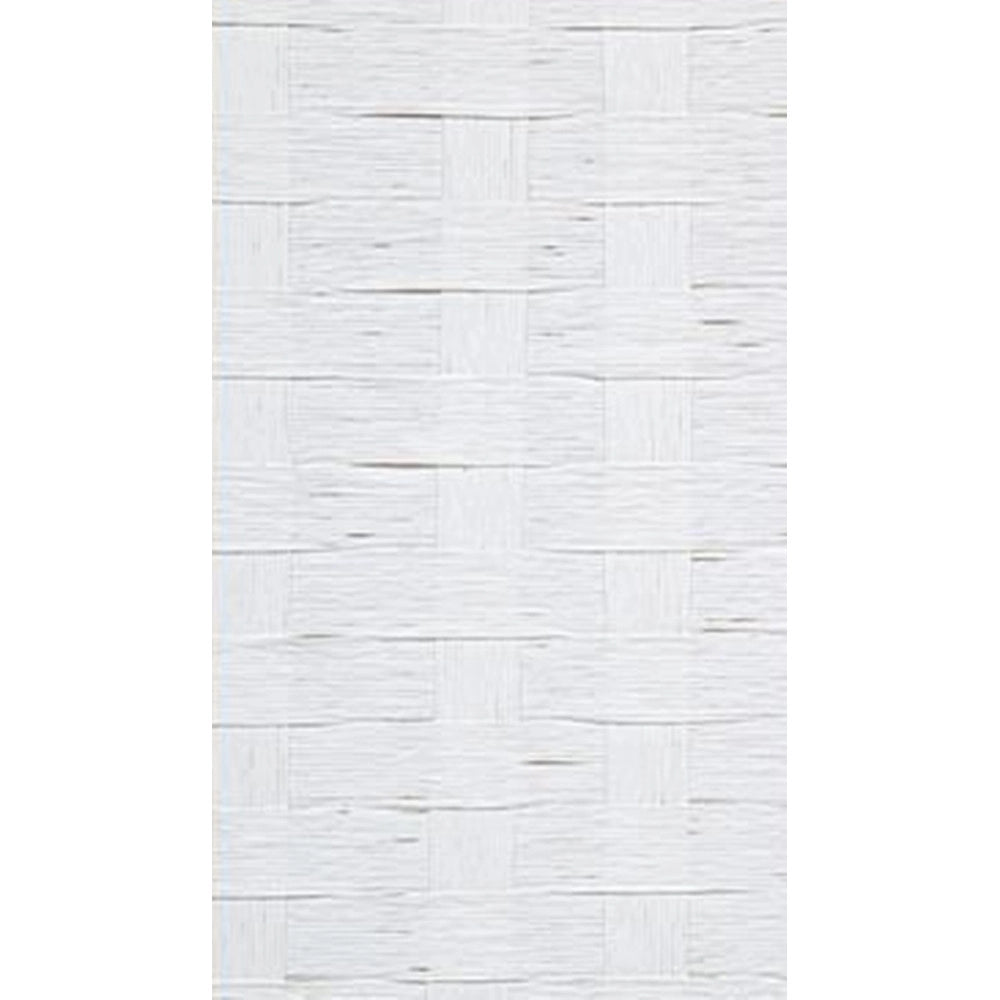 Trade Shop - Separe' A 3 Ante Pannelli Double Face Bianco Paravento Divisorio Ambienti Sep07 153010 -