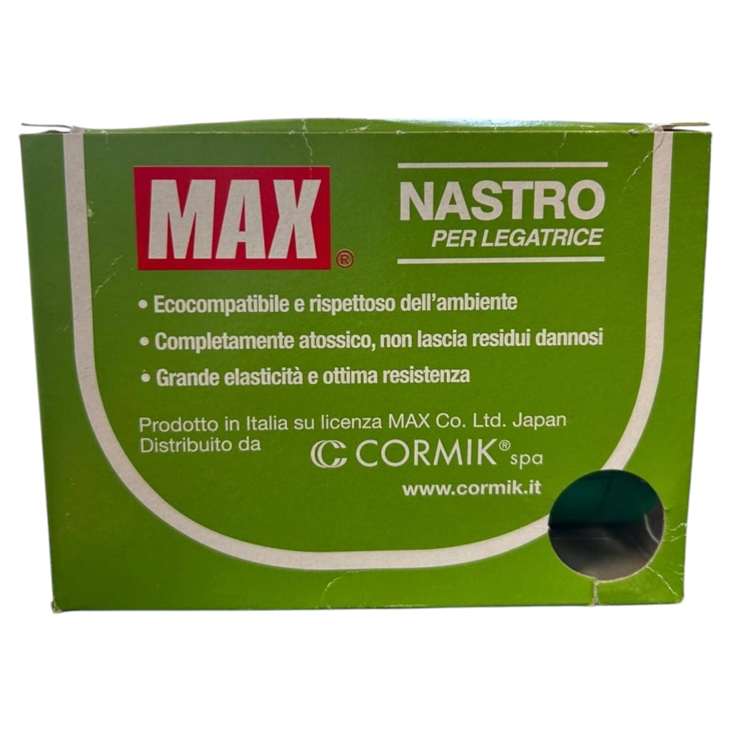 NASTRO LEGATRICE 26MT 10PEZZI