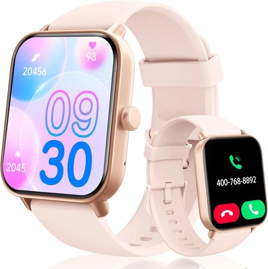 Orologio GPS per bambini - Tracciatore GPS per bambini - Tracciatore GPS - Orologio GPS per bambini con tracciamento - Orologio GPS per bambini con funzionalità di tracciamento