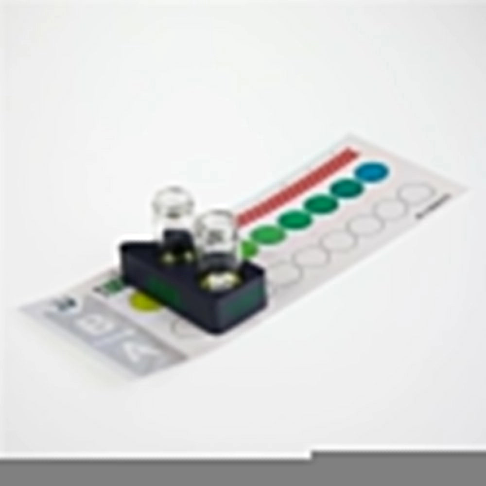 JBL ProAquatest NH4 - test ammoniaca per Acqua Dolce e Marina 50 Misurazioni