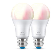 Wiz lampadina 8 w (eq. 60 w) a60 e27 x2 - 929002383632