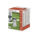 POMPA FILTRANTE PER PISCINA 3028 L/H COD.58386- BESTWAY- 1,0 pz