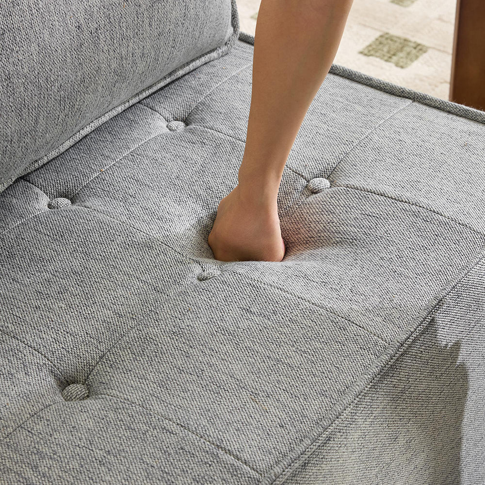 Canap¨¦ singolo - Xylo - Per camera da letto, amici o bambini