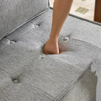 Canap¨¦ singolo - Xylo - Per camera da letto, amici o bambini