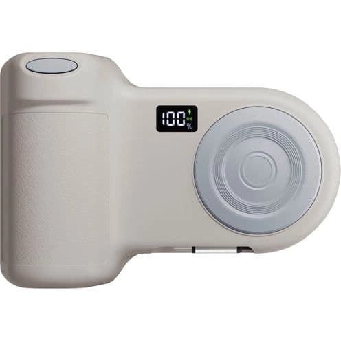 Belkin Stage Power Grip 9500mAh + 15W Powerbank sabb.CTA006hqSA