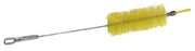 LAVABOTTIGLIE A SCOVOLINO CON FIOCCO Ø cm. 6x47 h