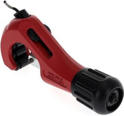 Taglierino per tubi in rame - Ø 3-35 mm - guida telescopica - taglierino per tubi - attrezzo R93600035