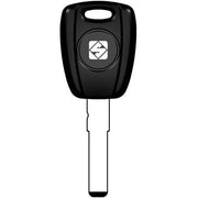CHIAVE AUTO TRANSPONDER FIAT SIP22TE SILCA