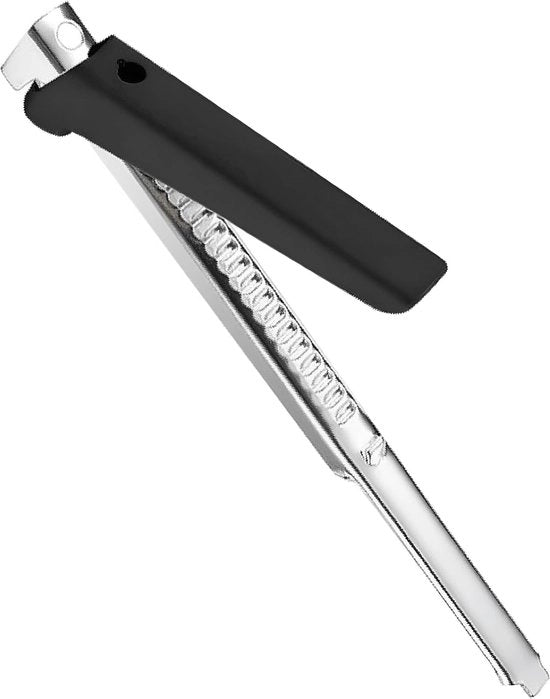 Apri-bottiglie Manuale - Apri-bottiglie Adattabile per Seniores - Apri-bottiglie Pratico per Anziani con Artrite