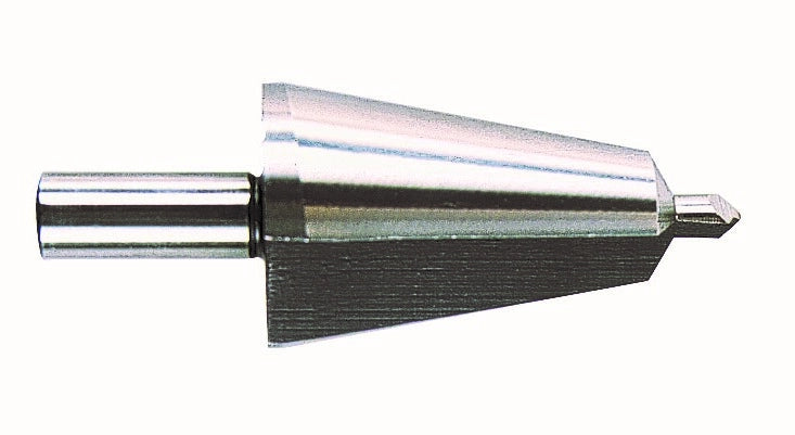Krino UTENSILE CONICO INTEGRALE HSS n°1  EE ? mm. 3-14 - L. mm. 58