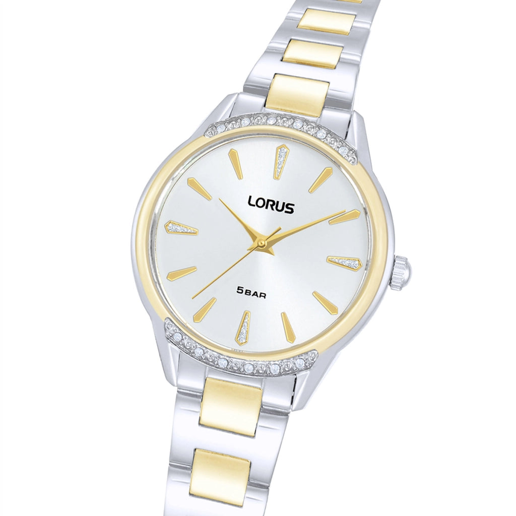 LORUS WATCHES Mod. RG256YX9