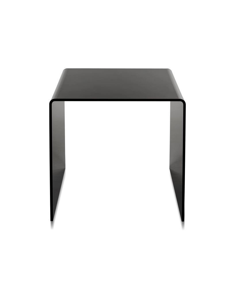 Tavolino CORVIAN nero